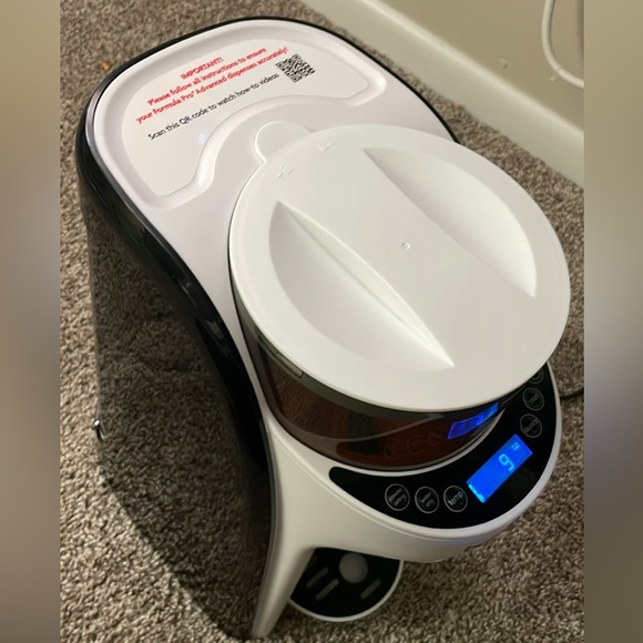 New Baby Brezza Formula Pro Advanced - Picture 3 of 3